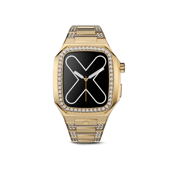 Apple Watch Gehäuse / EVD41 – Eisgold