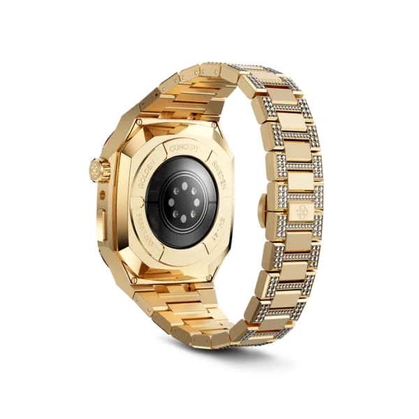 Apple Watch Gehäuse / EVD41 – Eisgold - Image 4