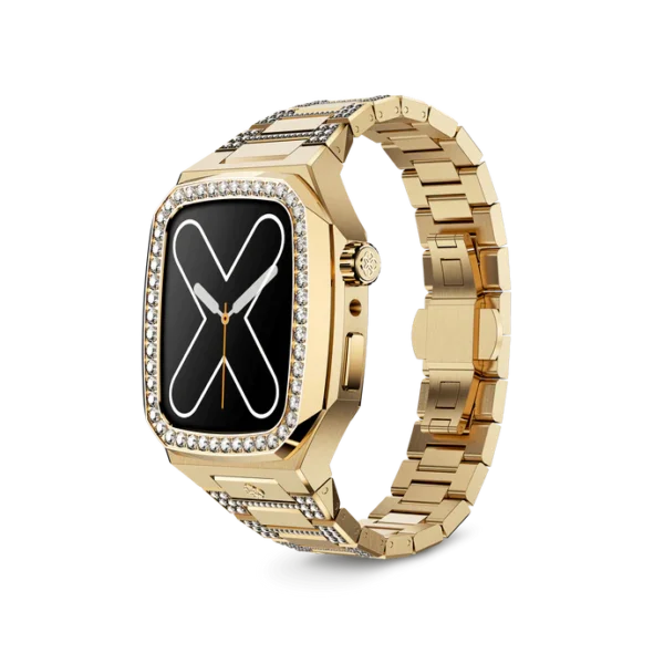 Apple Watch Gehäuse / EVD41 – Eisgold - Image 3