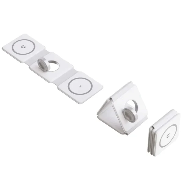 MAGSAFE 3-IN-1-REISELADEGERÄT - Image 3