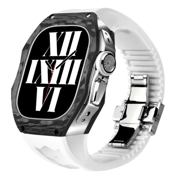 APPLE WATCH CARBONFASER-GEHÄUSE UND -ARMBAND - Image 7