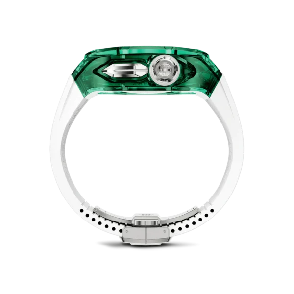 APPLE WATCH GEHÄUSE – 2025 SAPHIRGRÜN - Image 2