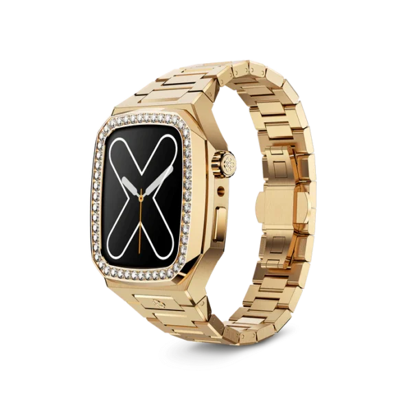 Apple Watch Gehäuse / EVD41 – Gold - Image 3
