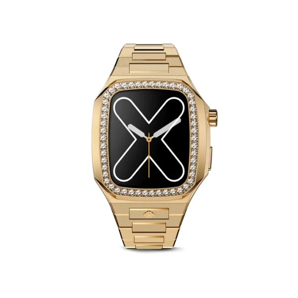 Apple Watch Gehäuse / EVD41 – Gold - Image 2